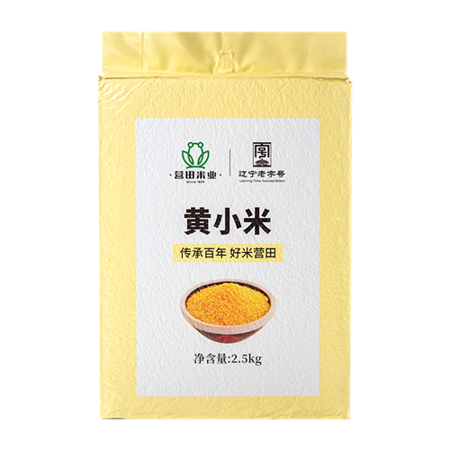 盤(pán)錦大米